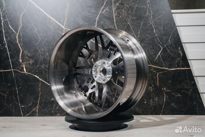 Кованые диски R 20