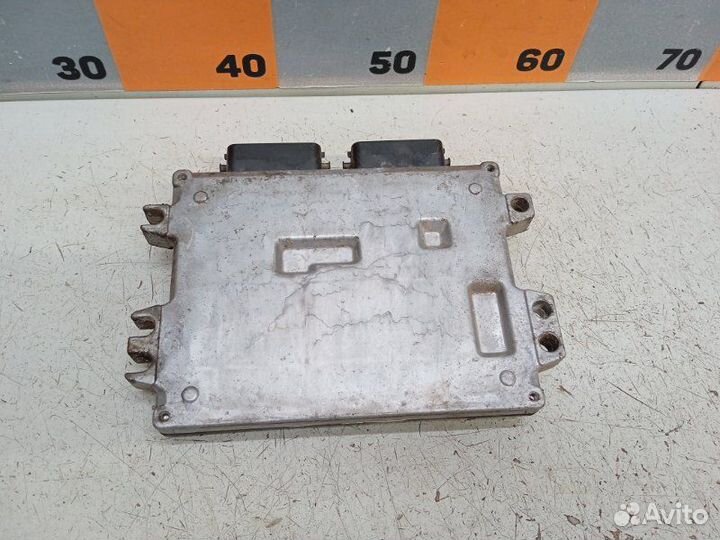 Б/У Б/У блок управления двс, мозги, 1.5 Сузуки