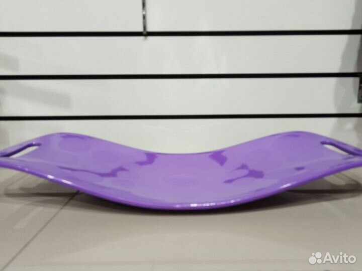 Доска балансировочная workout board twist