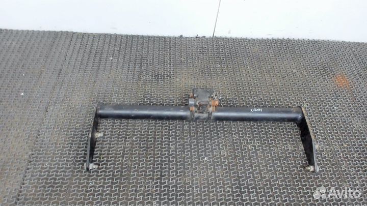 Устройство прицепное (фаркоп) Opel Vectra C, 2004