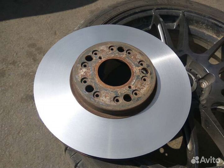 Токарные работы по металлу