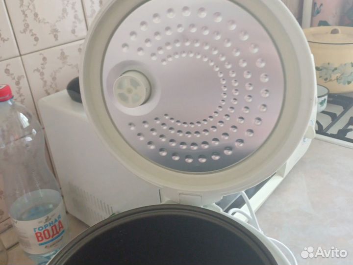 Мультиварка Redmond RMC-4503