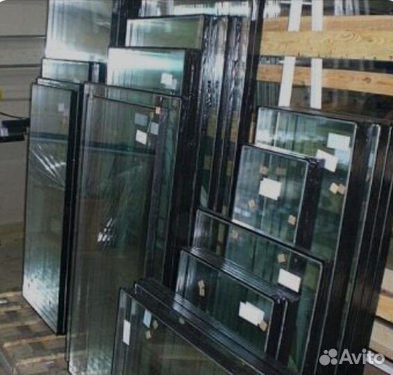 Стеклопакет