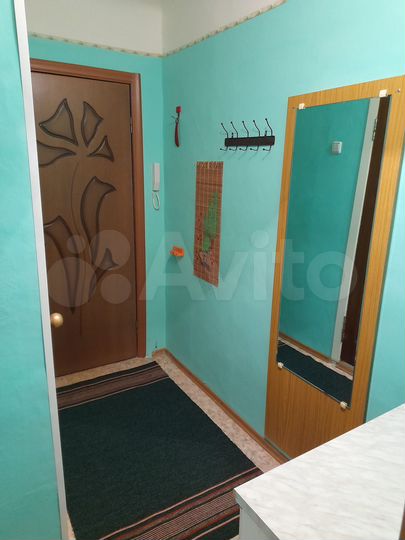 1-к. квартира, 33 м², 2/3 эт.