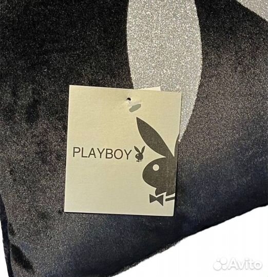 Подушки Playboy новые оригинал