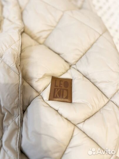 Конверт демисезонный leokid