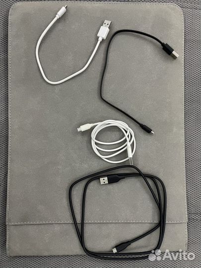 Провода USB-micro USB