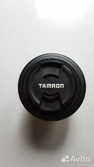 Объектив tamron AF28-80mm f/3.5-5.6 Aspherical 77D