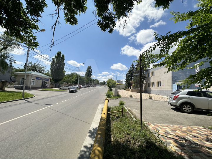 Торговая площадь, 395 м²