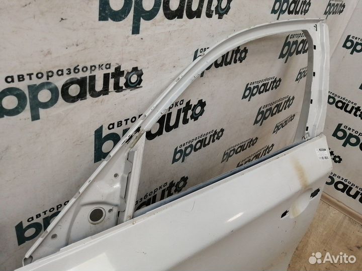 Дверь передняя левая 41517191011 BMW 1 серия E87