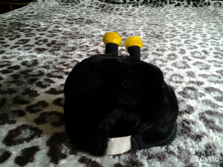 Маска карнавальная