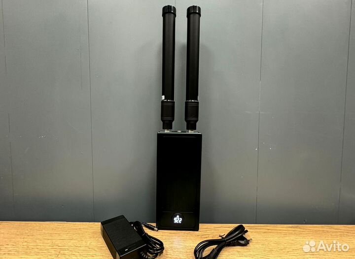 Рэб Шторм мини 2 канала