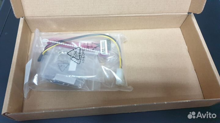 Корпус серверный новый U2