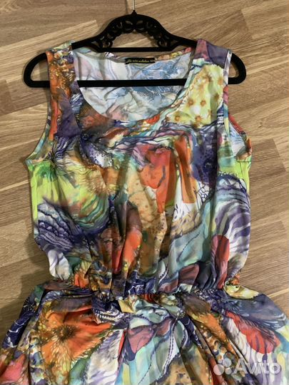 Испанский Костюм 2 в 1, Alegria