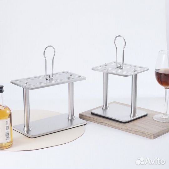 Кухонная подставка для приборов