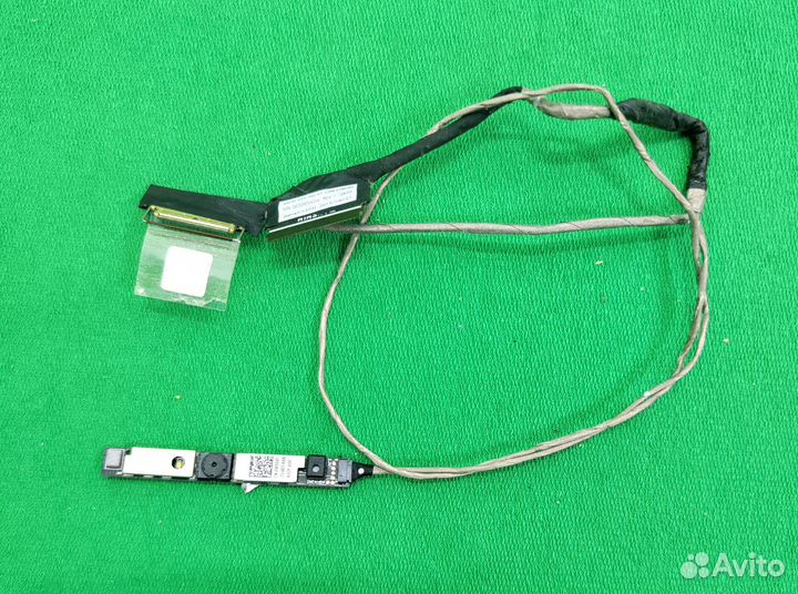 Шлейф матрицы dell 5558 (P51F)