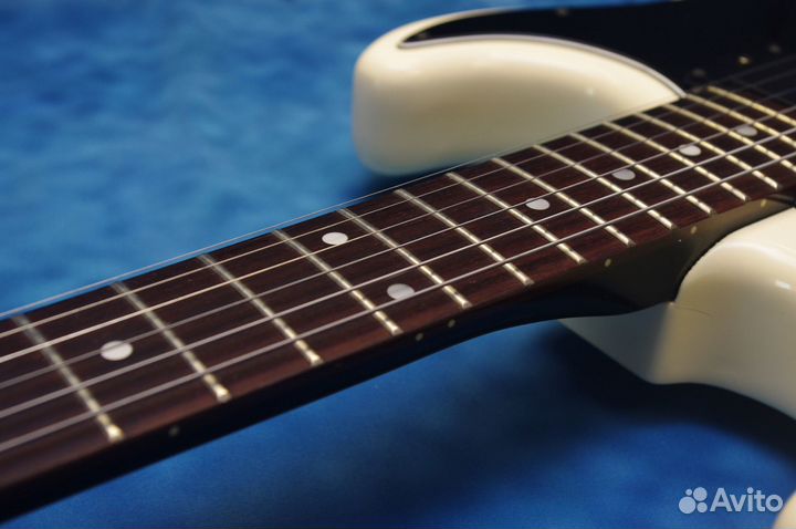 Электрогитара Fresher FS-380. Japan