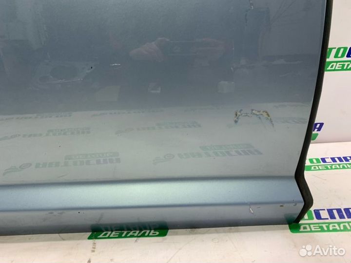 Дверь в сборе передняя правая Jaguar Xf седан 2.7