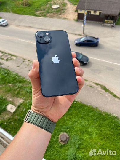 iPhone 13, 128 ГБ