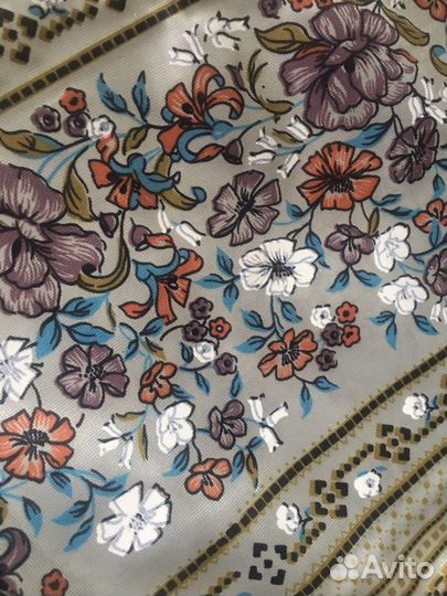 Ткань размер 2,1 на 3,0 метра