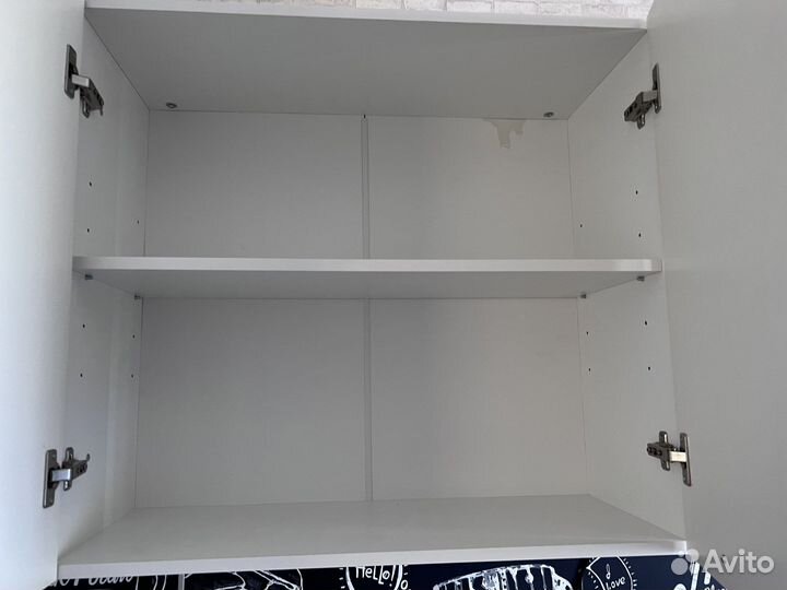 Кухонный шкаф