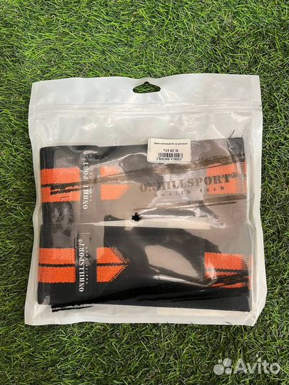 Бинт кистевой 30 см (жесткие)