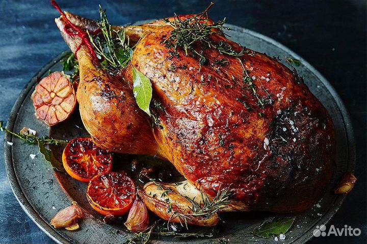 Курицы бройлеры