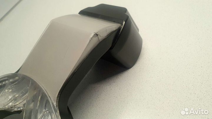 Кольцевой адаптер