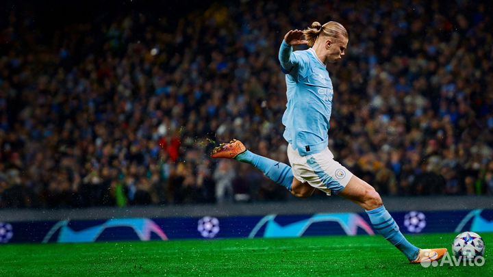 EA FC24 Ult. Ed. Красноярск