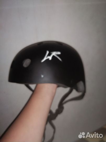 Шлем для самокатов