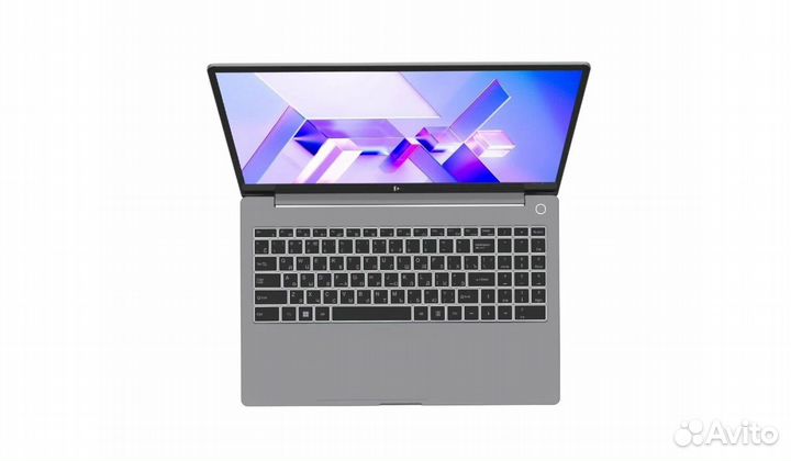 Новый F+ Flaptop R 15.6