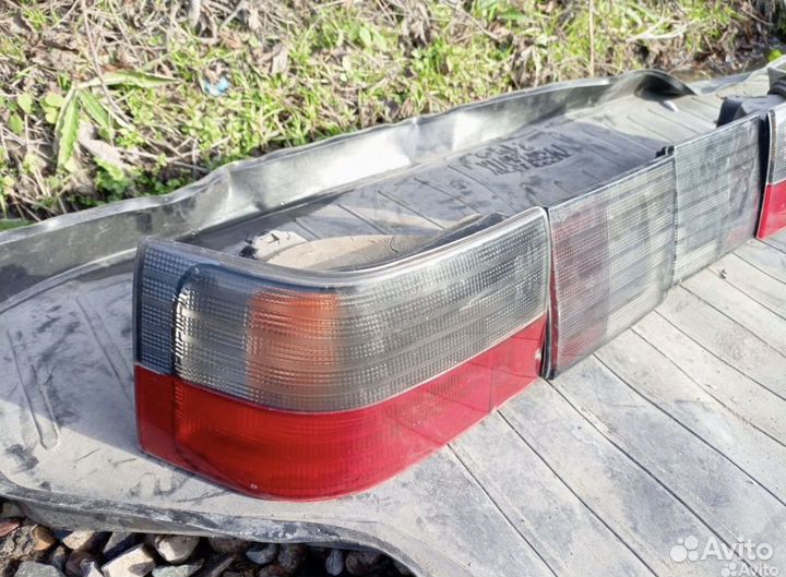 Задние Фары ваз 2110