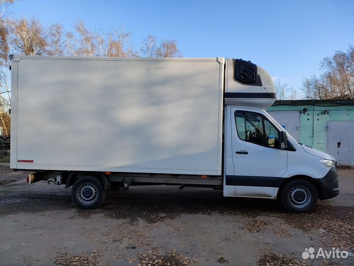 Квартирный переезд из Рахьи в Москву