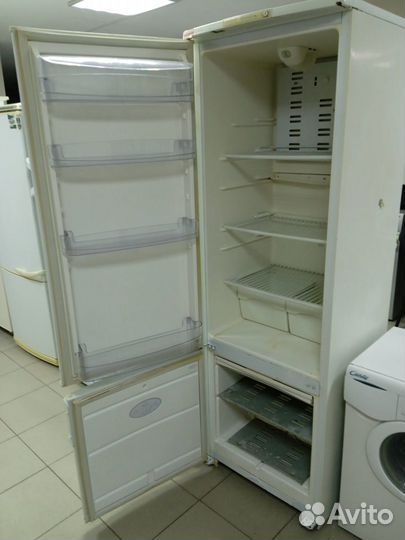 Холодильник Бирюса б/у 177 см
