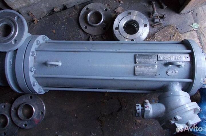 Насос 4цг 200-50