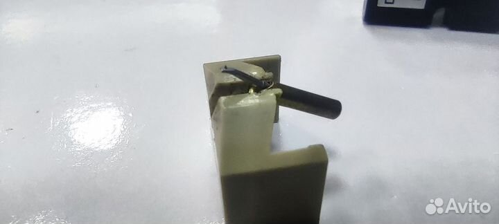 Головка для винилового проигрывателя