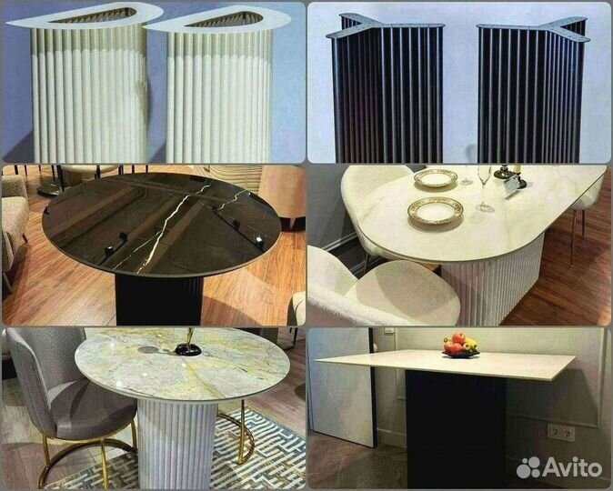 Подстолье / Подстолье на заказ