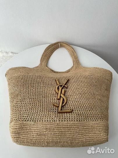 Сумка Saint Laurent YSL - Оригинальное качество