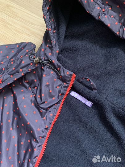 Куртка для беременных и слингоношения I love mum