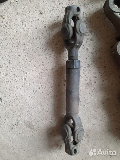 Карданный вал ЗИЛ