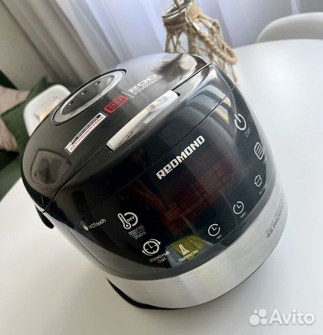 Мультиварка