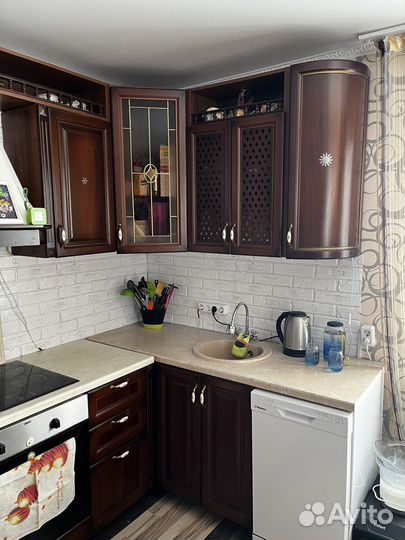 Кухонный гарнитур