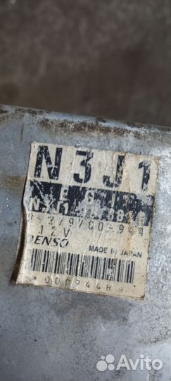 Эбу мазда rx 8