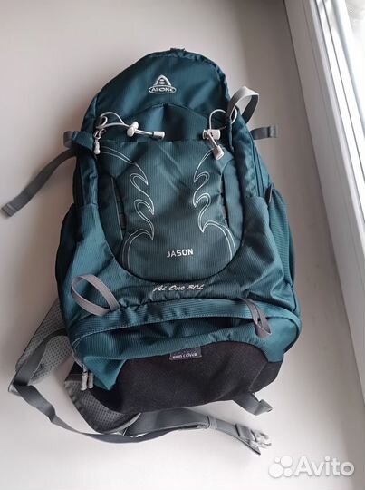 Рюкзак туристический 30 литров