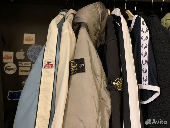 Индивидуальный бокс для клиента(Ярослав)