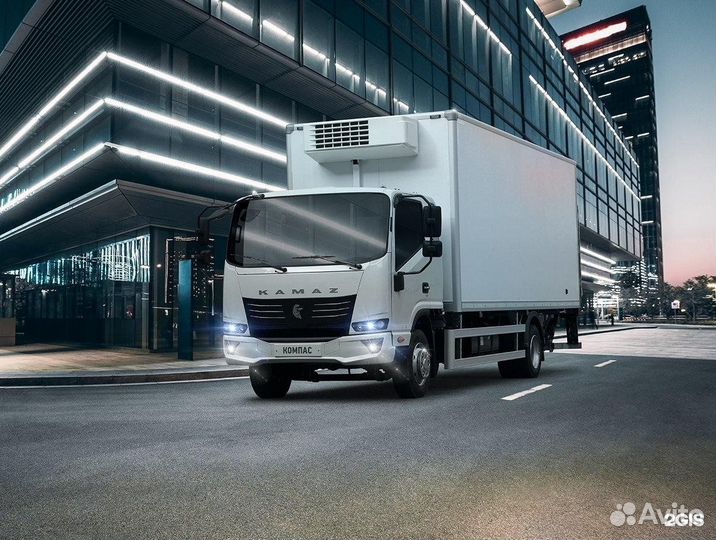 Водитель испытатель