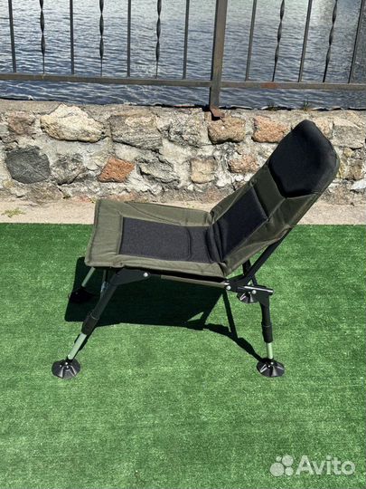 Кресло для отдыха и рыбалки