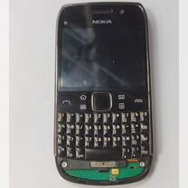 Nokia E6, 8 ГБ