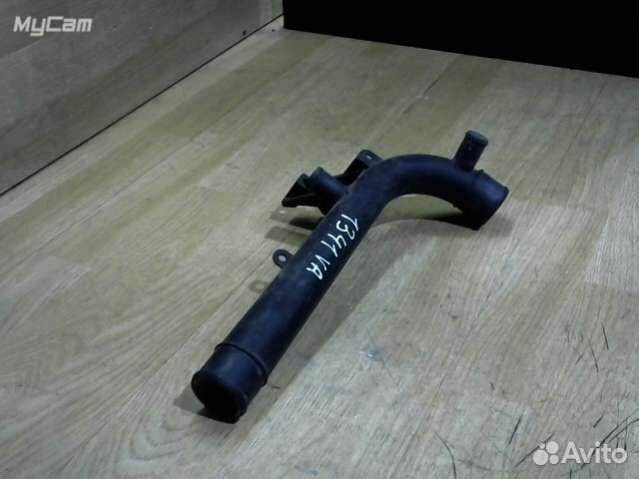 Патрубок радиатора Opel Zafira A 9 128 719 1310327