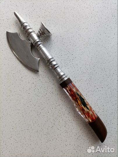 Ручки шариковые наборные Топорик Шприцы СССР